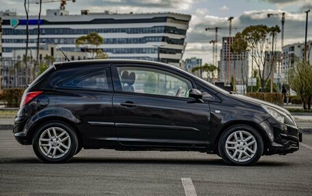 Opel Corsa D, 2007 год, 360 000 рублей, 9 фотография