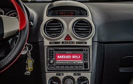 Opel Corsa D, 2007 год, 360 000 рублей, 15 фотография