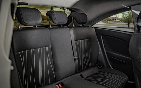 Opel Corsa D, 2007 год, 360 000 рублей, 21 фотография
