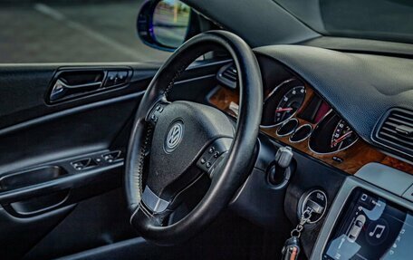 Volkswagen Passat B6, 2008 год, 848 000 рублей, 18 фотография