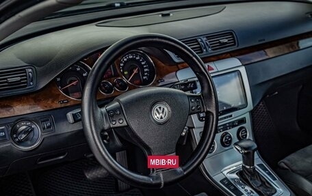 Volkswagen Passat B6, 2008 год, 848 000 рублей, 11 фотография