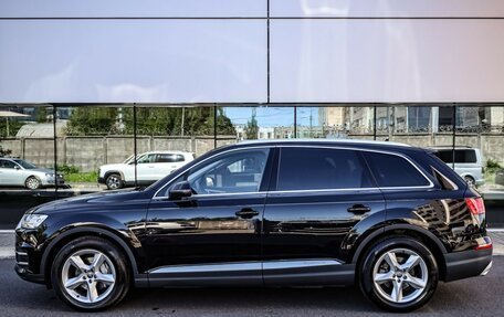 Audi Q7, 2015 год, 3 340 000 рублей, 8 фотография