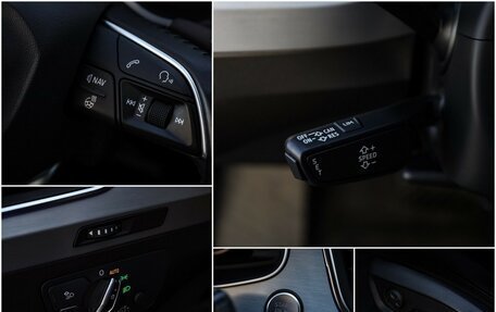 Audi Q7, 2015 год, 3 340 000 рублей, 14 фотография