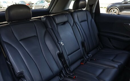 Audi Q7, 2015 год, 3 340 000 рублей, 16 фотография