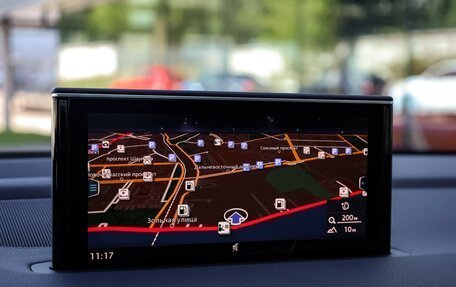Audi Q7, 2015 год, 3 340 000 рублей, 18 фотография