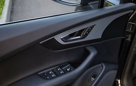 Audi Q7, 2015 год, 3 340 000 рублей, 23 фотография