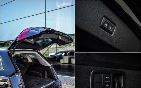 Audi Q7, 2015 год, 3 340 000 рублей, 26 фотография