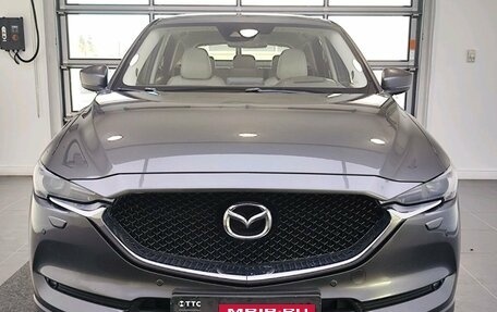 Mazda CX-5 II, 2018 год, 2 780 000 рублей, 1 фотография