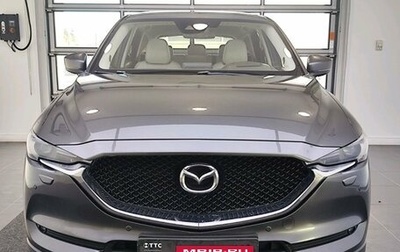 Mazda CX-5 II, 2018 год, 2 780 000 рублей, 1 фотография
