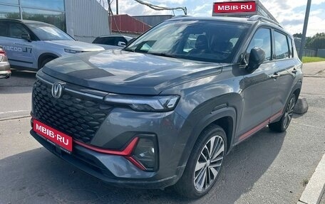 Changan CS35 Plus, 2022 год, 1 759 000 рублей, 1 фотография