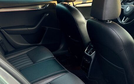 Skoda Octavia, 2020 год, 2 100 000 рублей, 6 фотография