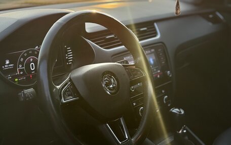 Skoda Octavia, 2020 год, 2 100 000 рублей, 4 фотография