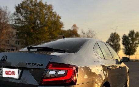 Skoda Octavia, 2020 год, 2 100 000 рублей, 3 фотография