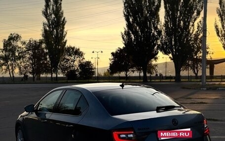 Skoda Octavia, 2020 год, 2 100 000 рублей, 2 фотография