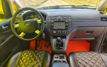 Ford C-MAX I рестайлинг, 2006 год, 550 000 рублей, 6 фотография