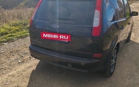 Ford C-MAX I рестайлинг, 2006 год, 550 000 рублей, 7 фотография