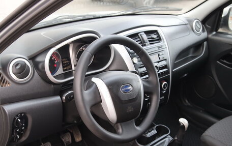 Datsun on-DO I рестайлинг, 2018 год, 534 000 рублей, 14 фотография