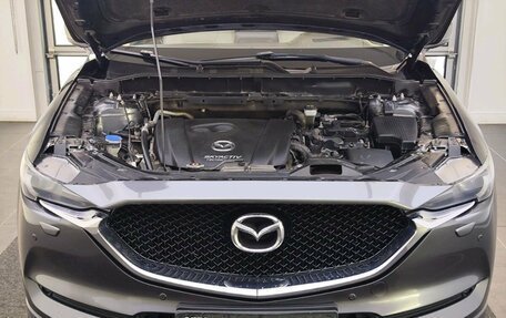 Mazda CX-5 II, 2018 год, 2 780 000 рублей, 7 фотография