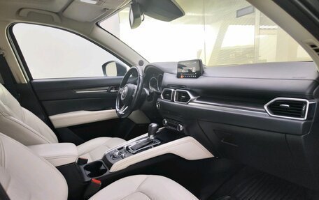 Mazda CX-5 II, 2018 год, 2 780 000 рублей, 9 фотография