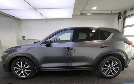 Mazda CX-5 II, 2018 год, 2 780 000 рублей, 6 фотография