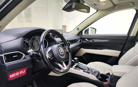 Mazda CX-5 II, 2018 год, 2 780 000 рублей, 14 фотография