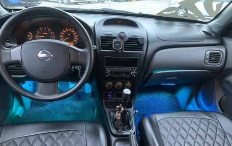 Nissan Almera Classic, 2008 год, 455 800 рублей, 7 фотография