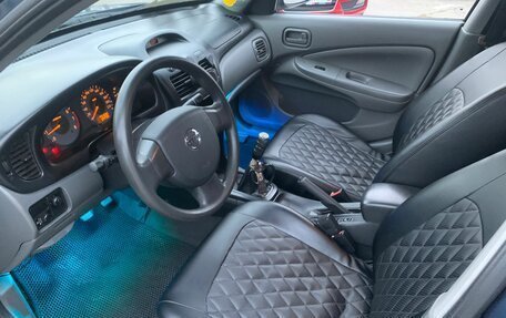 Nissan Almera Classic, 2008 год, 455 800 рублей, 8 фотография