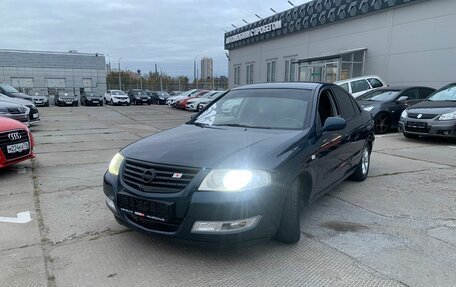 Nissan Almera Classic, 2008 год, 455 800 рублей, 3 фотография