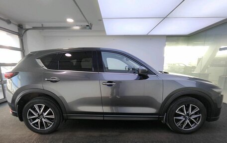 Mazda CX-5 II, 2018 год, 2 780 000 рублей, 20 фотография