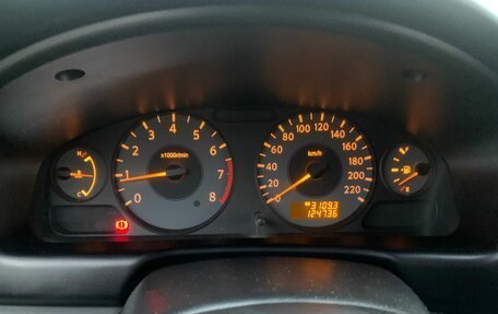 Nissan Almera Classic, 2008 год, 455 800 рублей, 9 фотография