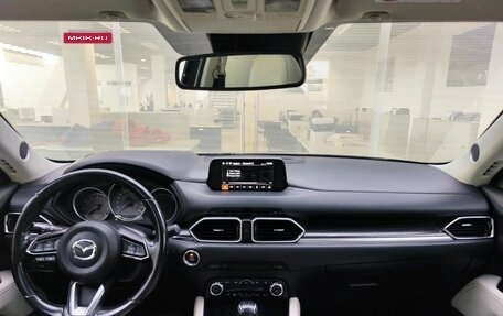 Mazda CX-5 II, 2018 год, 2 780 000 рублей, 12 фотография