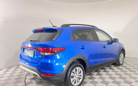 KIA Rio IV, 2020 год, 1 659 000 рублей, 5 фотография