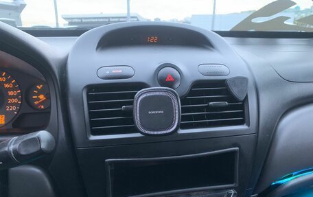 Nissan Almera Classic, 2008 год, 455 800 рублей, 10 фотография