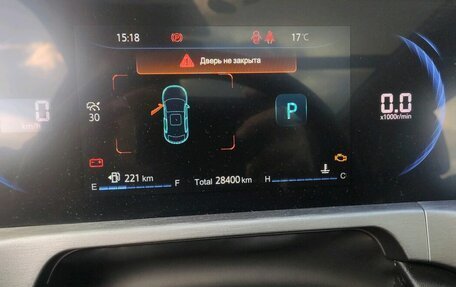 Changan CS35 Plus, 2022 год, 1 759 000 рублей, 6 фотография