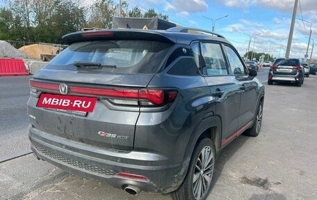 Changan CS35 Plus, 2022 год, 1 759 000 рублей, 3 фотография