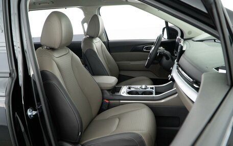 KIA Carnival, 2025 год, 7 687 738 рублей, 10 фотография