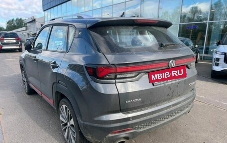Changan CS35 Plus, 2022 год, 1 759 000 рублей, 4 фотография