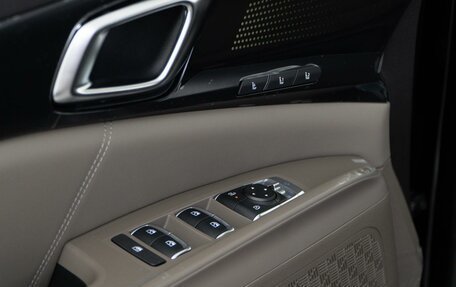 KIA Carnival, 2025 год, 7 687 738 рублей, 23 фотография