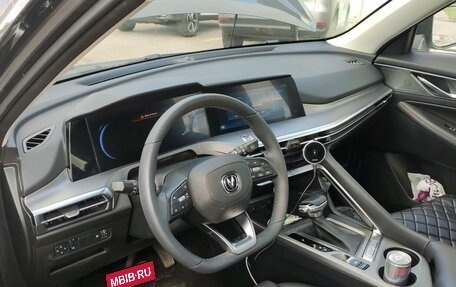 Changan CS35 Plus, 2022 год, 1 759 000 рублей, 5 фотография