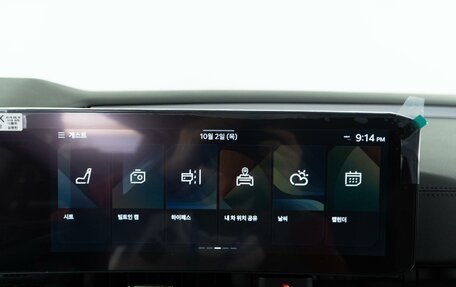 KIA Carnival, 2025 год, 7 687 738 рублей, 28 фотография