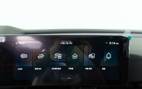 KIA Carnival, 2025 год, 7 687 738 рублей, 29 фотография