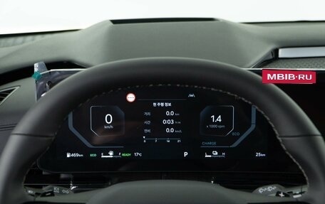 KIA Carnival, 2025 год, 7 687 738 рублей, 31 фотография