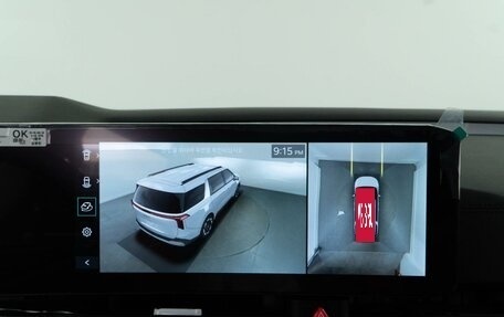 KIA Carnival, 2025 год, 7 687 738 рублей, 21 фотография