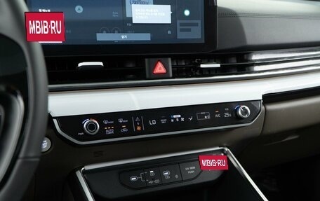 KIA Carnival, 2025 год, 7 687 738 рублей, 22 фотография