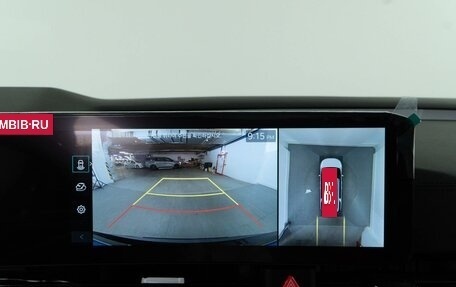 KIA Carnival, 2025 год, 7 687 738 рублей, 20 фотография