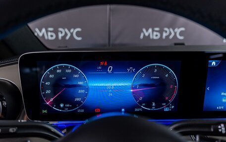 Mercedes-Benz V-Класс, 2025 год, 15 333 000 рублей, 13 фотография