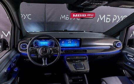 Mercedes-Benz V-Класс, 2025 год, 15 333 000 рублей, 10 фотография