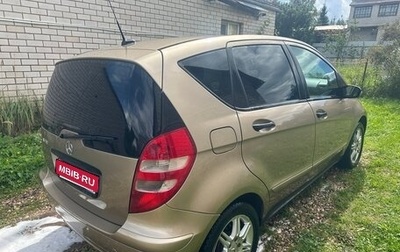 Mercedes-Benz A-Класс, 2007 год, 900 000 рублей, 1 фотография