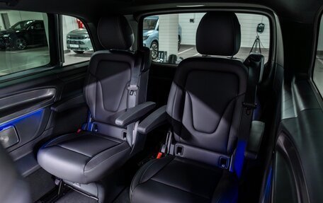 Mercedes-Benz V-Класс, 2025 год, 15 333 000 рублей, 23 фотография