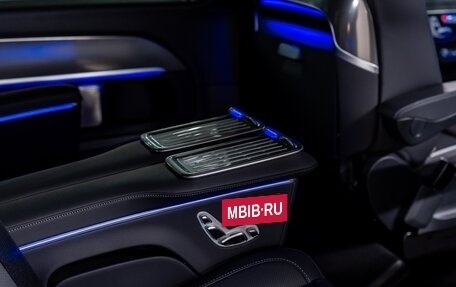 Mercedes-Benz V-Класс, 2025 год, 15 333 000 рублей, 21 фотография